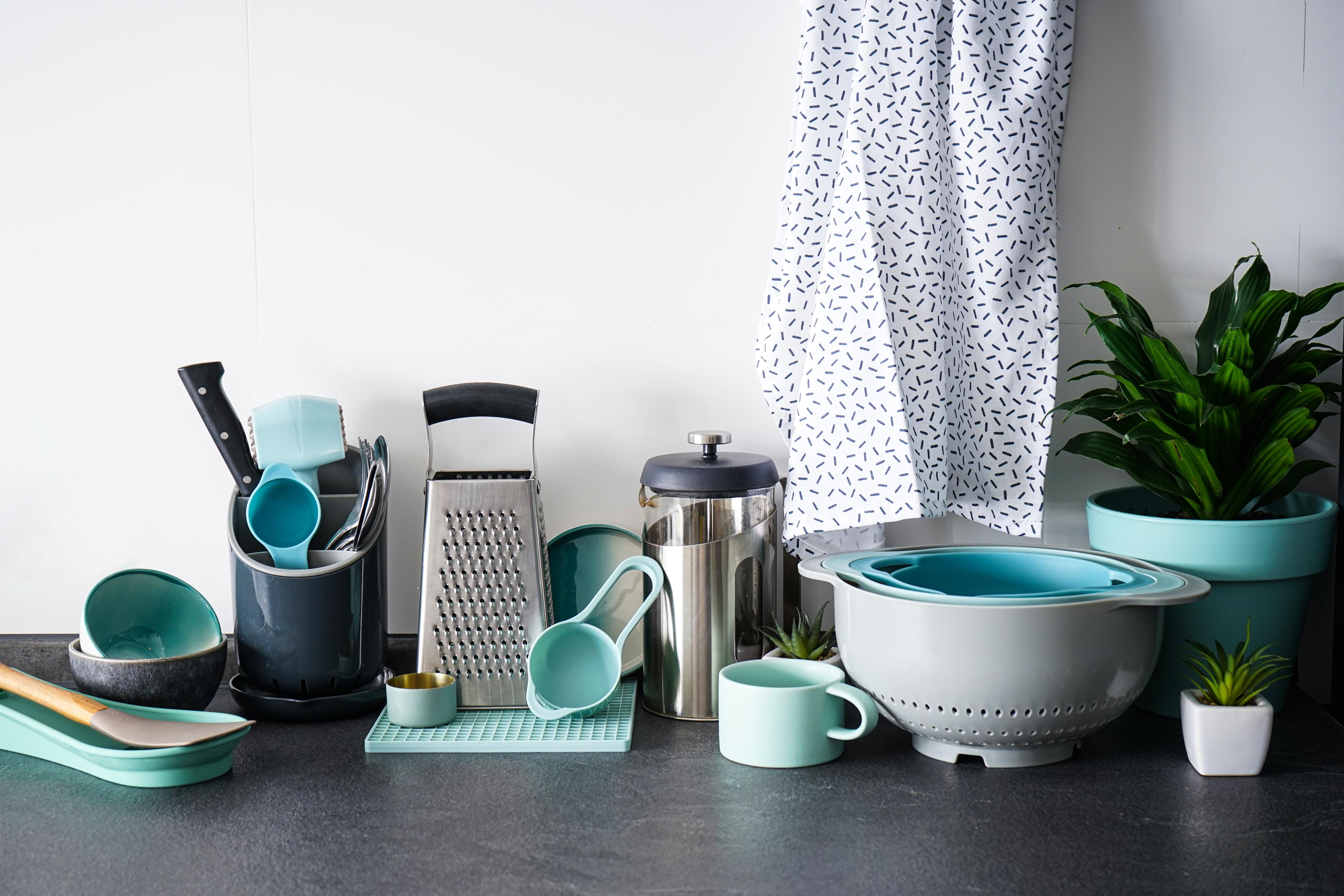 Sustainable Home — Choosing Utility Products That Last