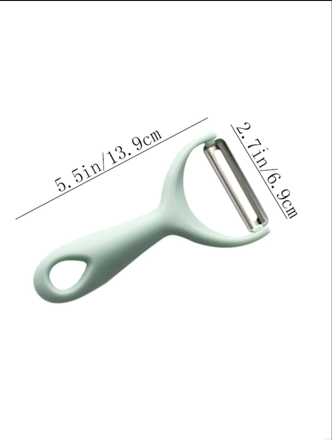 Shengya Y Shape peeler - 6414