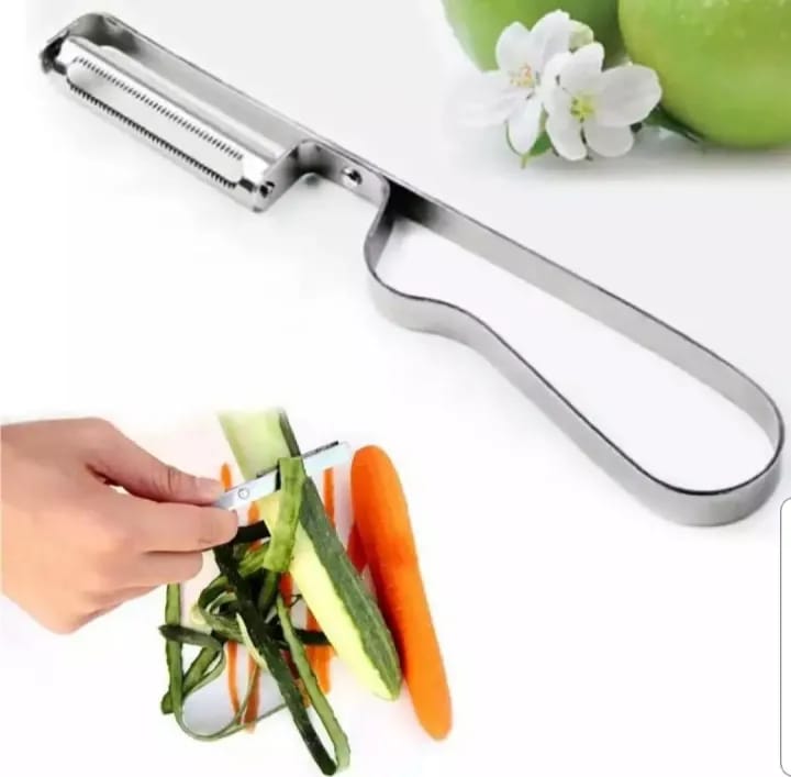 Shengya Curved Peeler B4402