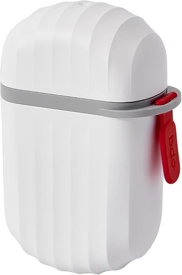 BDO Travel Soap Box