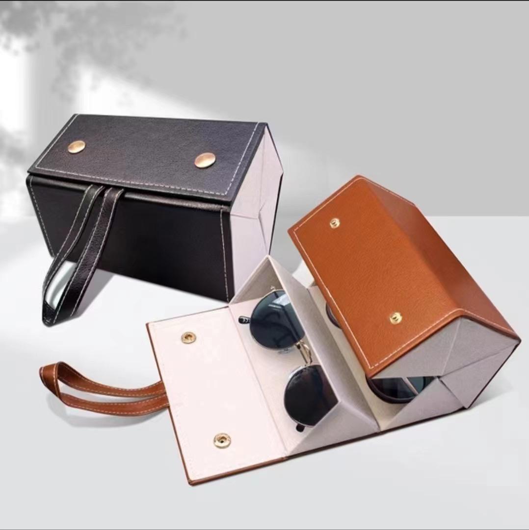 Stylish Eye Gear Organiser Set