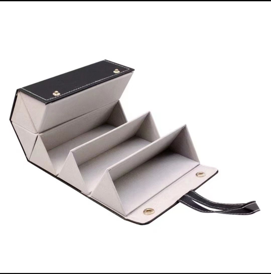 Stylish Eye Gear Organiser Set