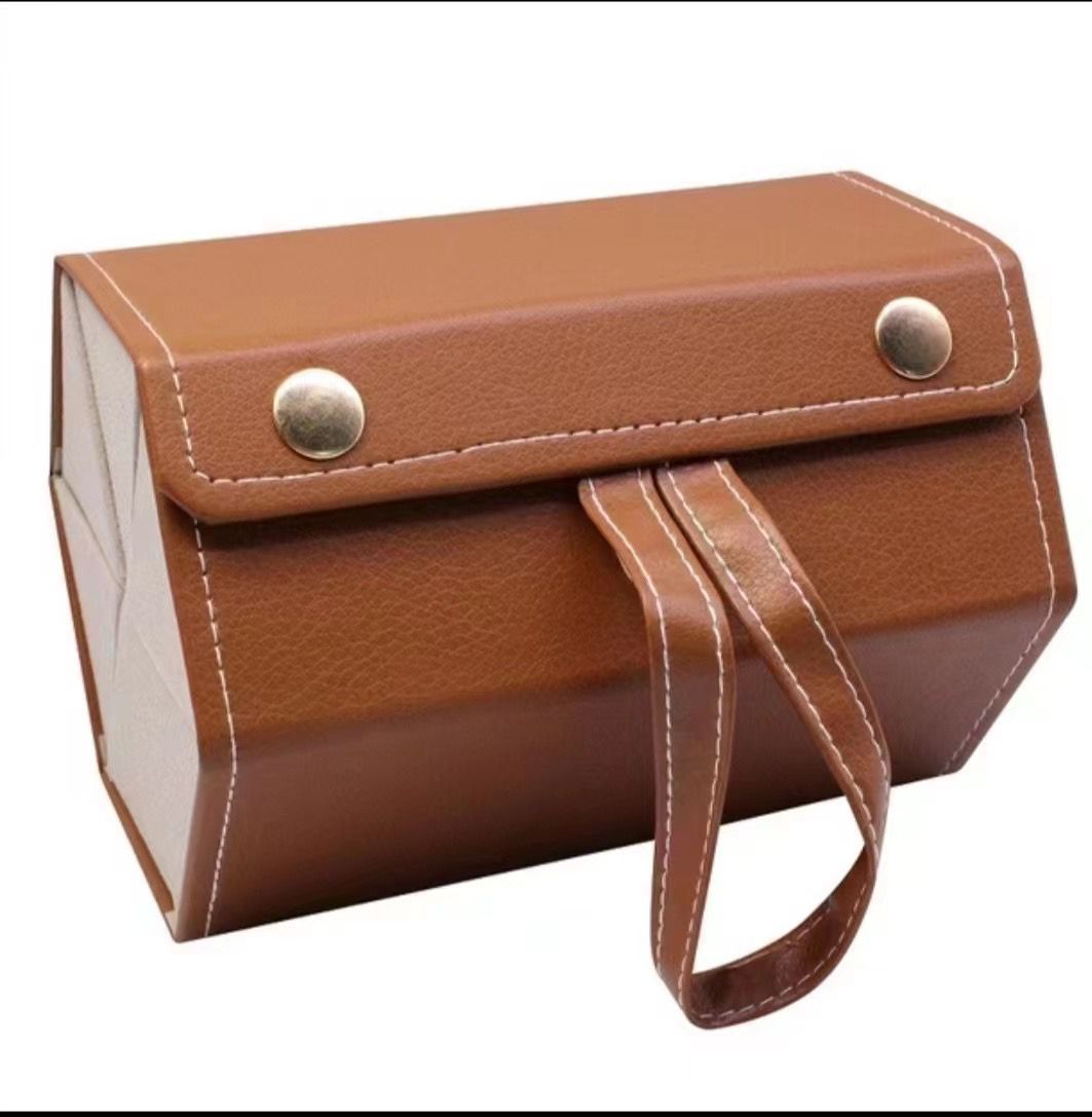 Stylish Eye Gear Organiser Set