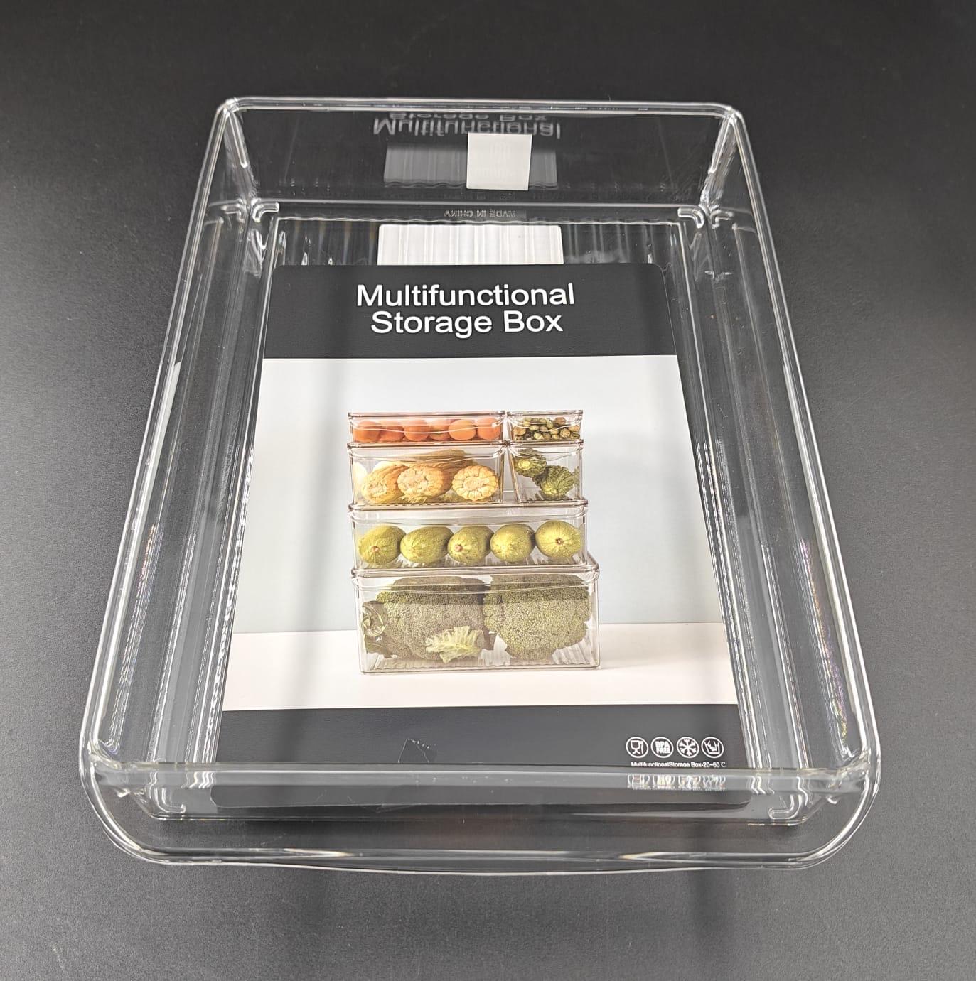 STORAGE FRIDGE BOX  - 9509