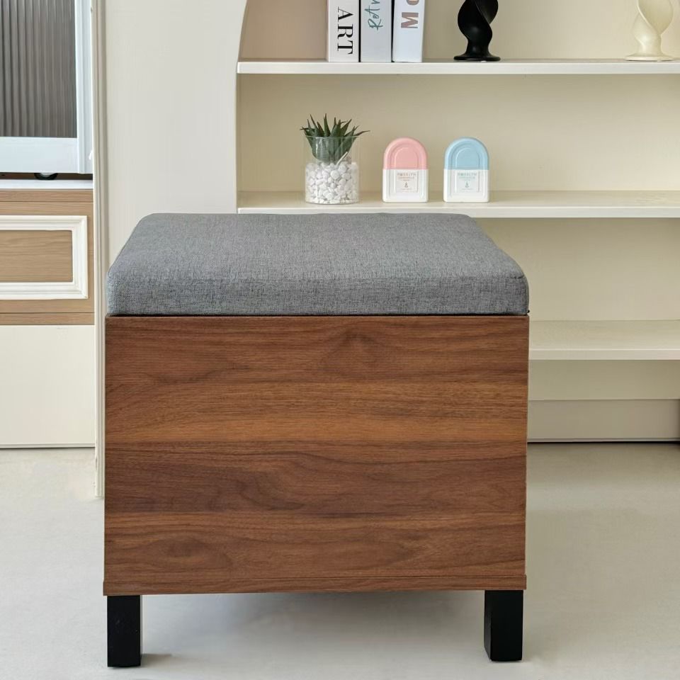 Storage Cum Seater Stool