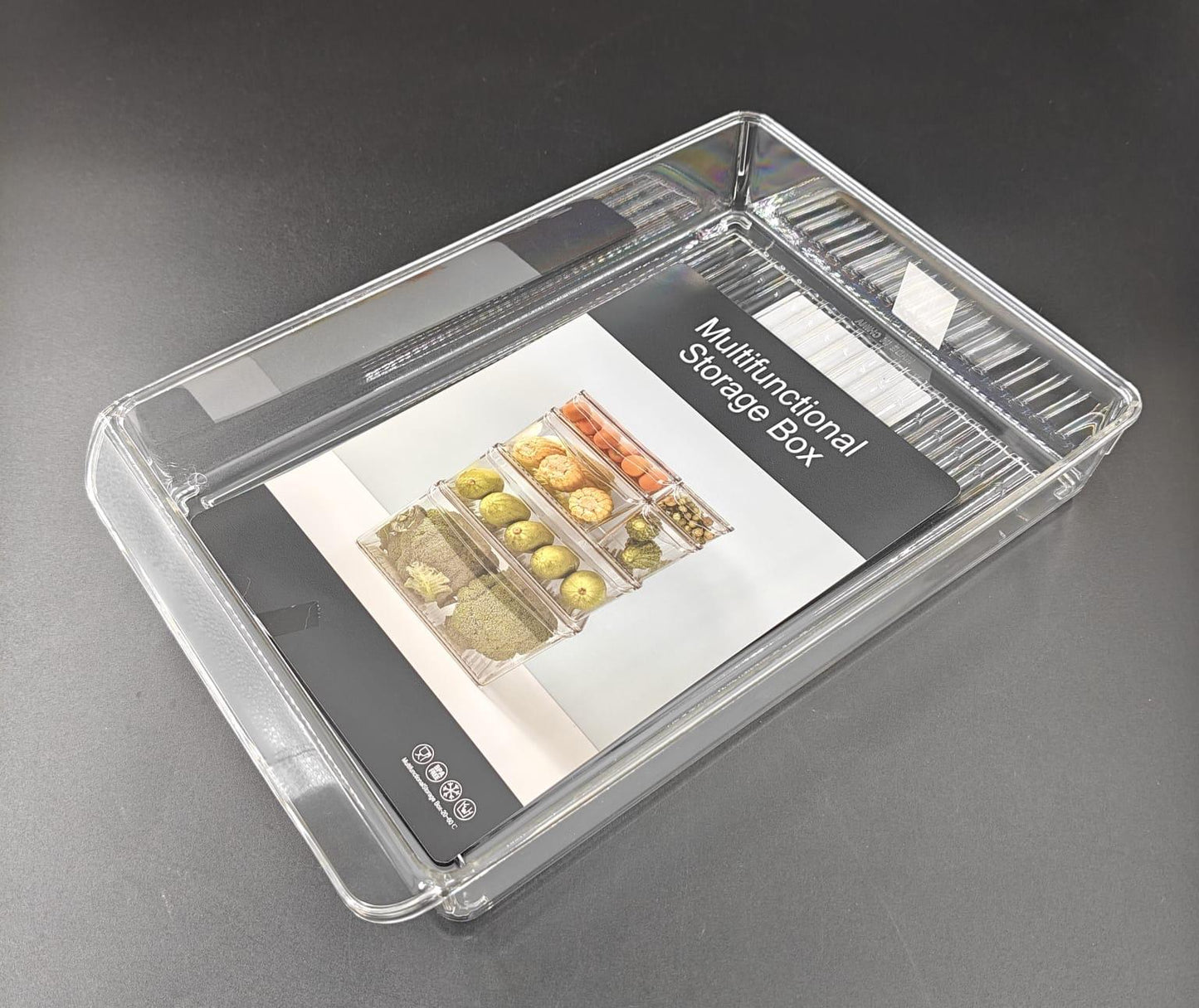 STORAGE FRIDGE BOX - 9509