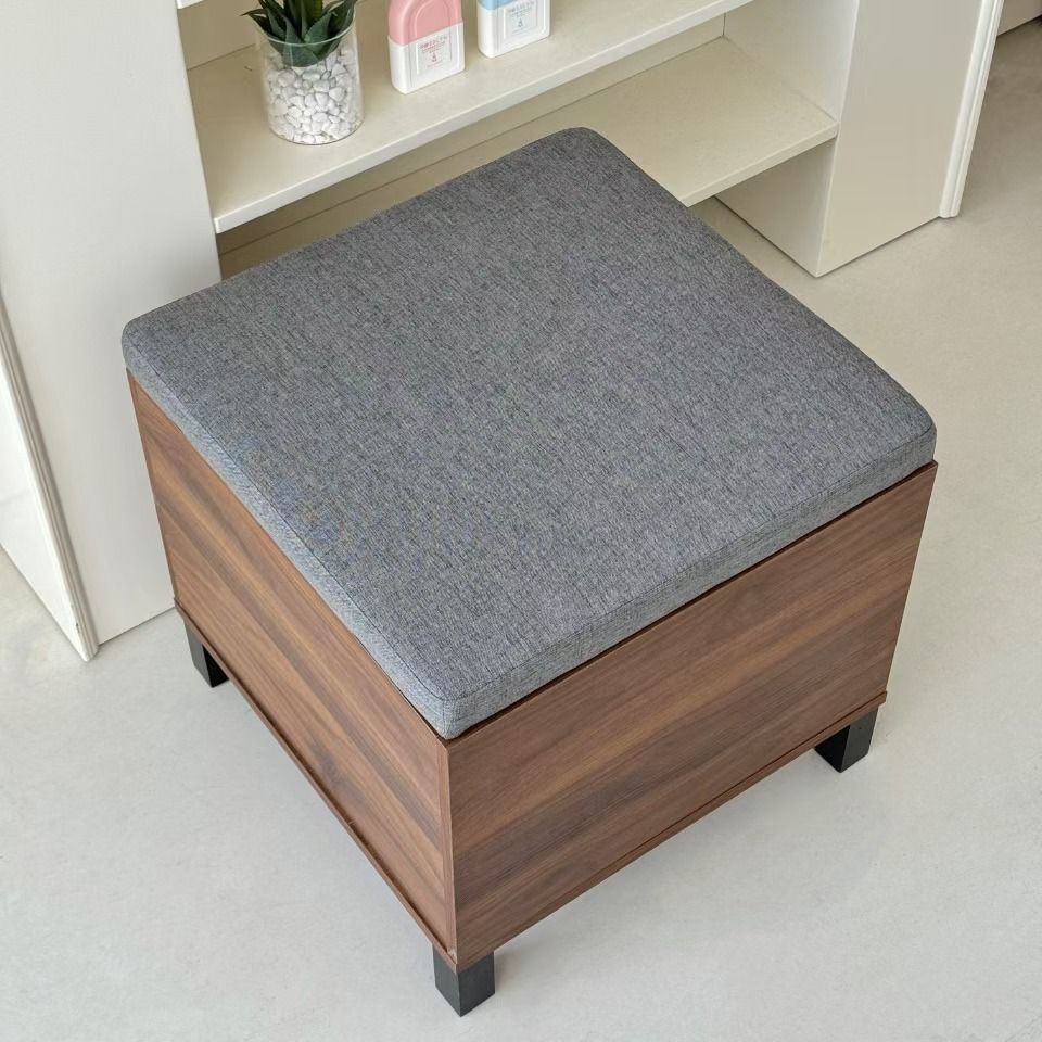 Storage Cum Seater Stool
