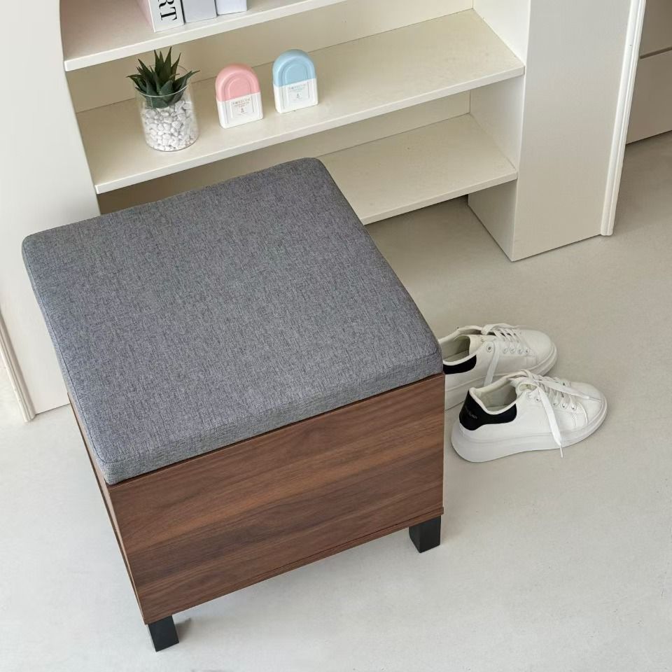 Storage Cum Seater Stool