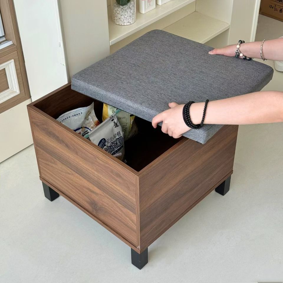 Storage Cum Seater Stool