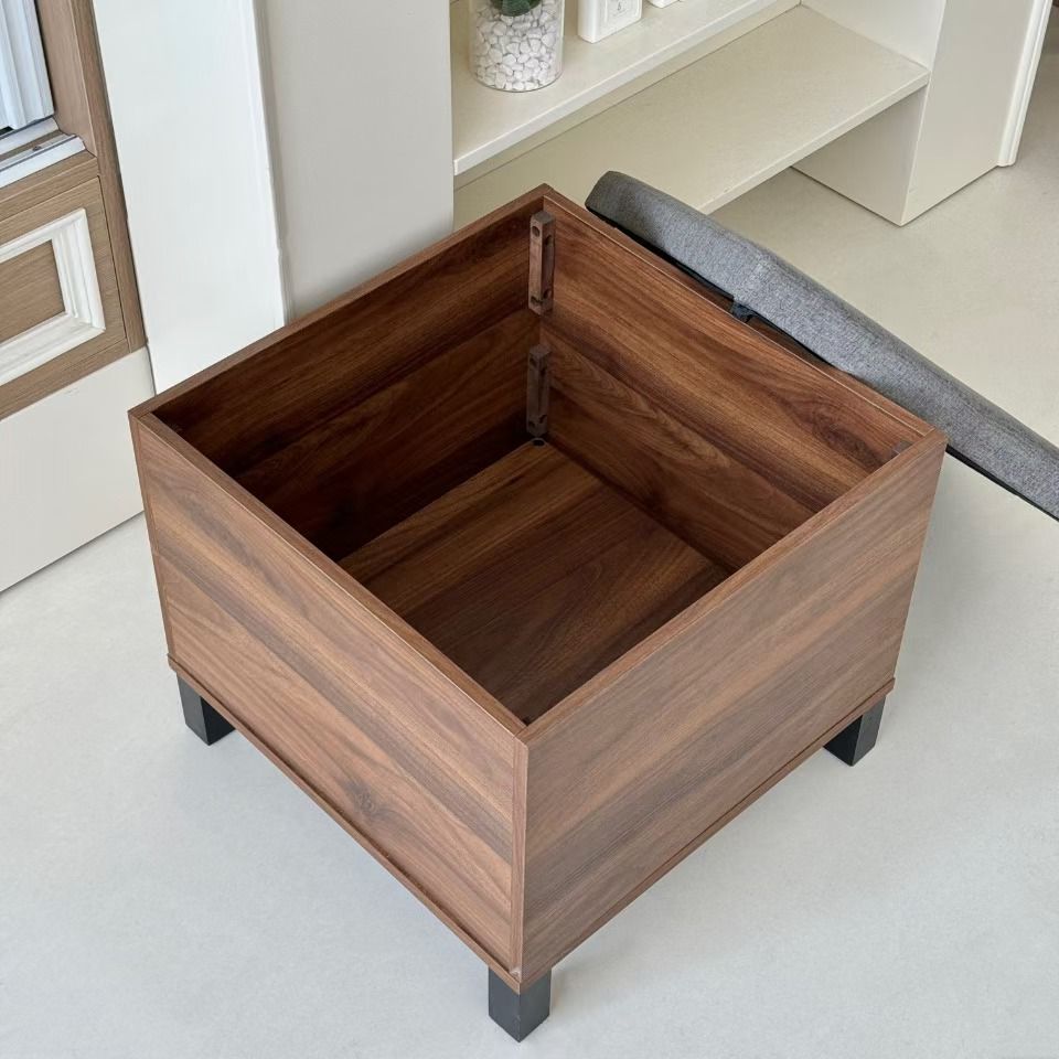 Storage Cum Seater Stool
