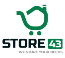 Store 43