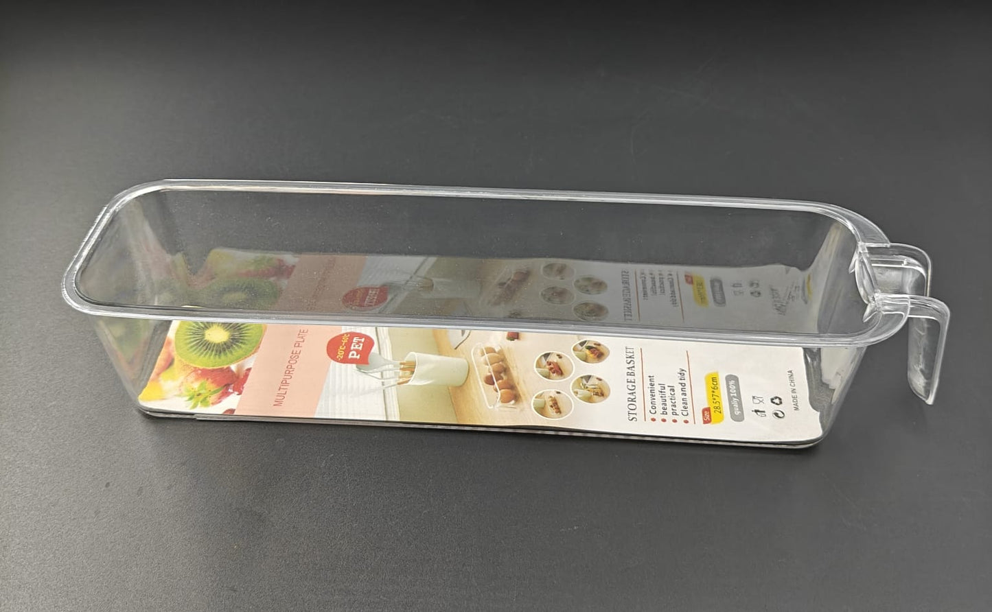 FRIDGE RACK - 196