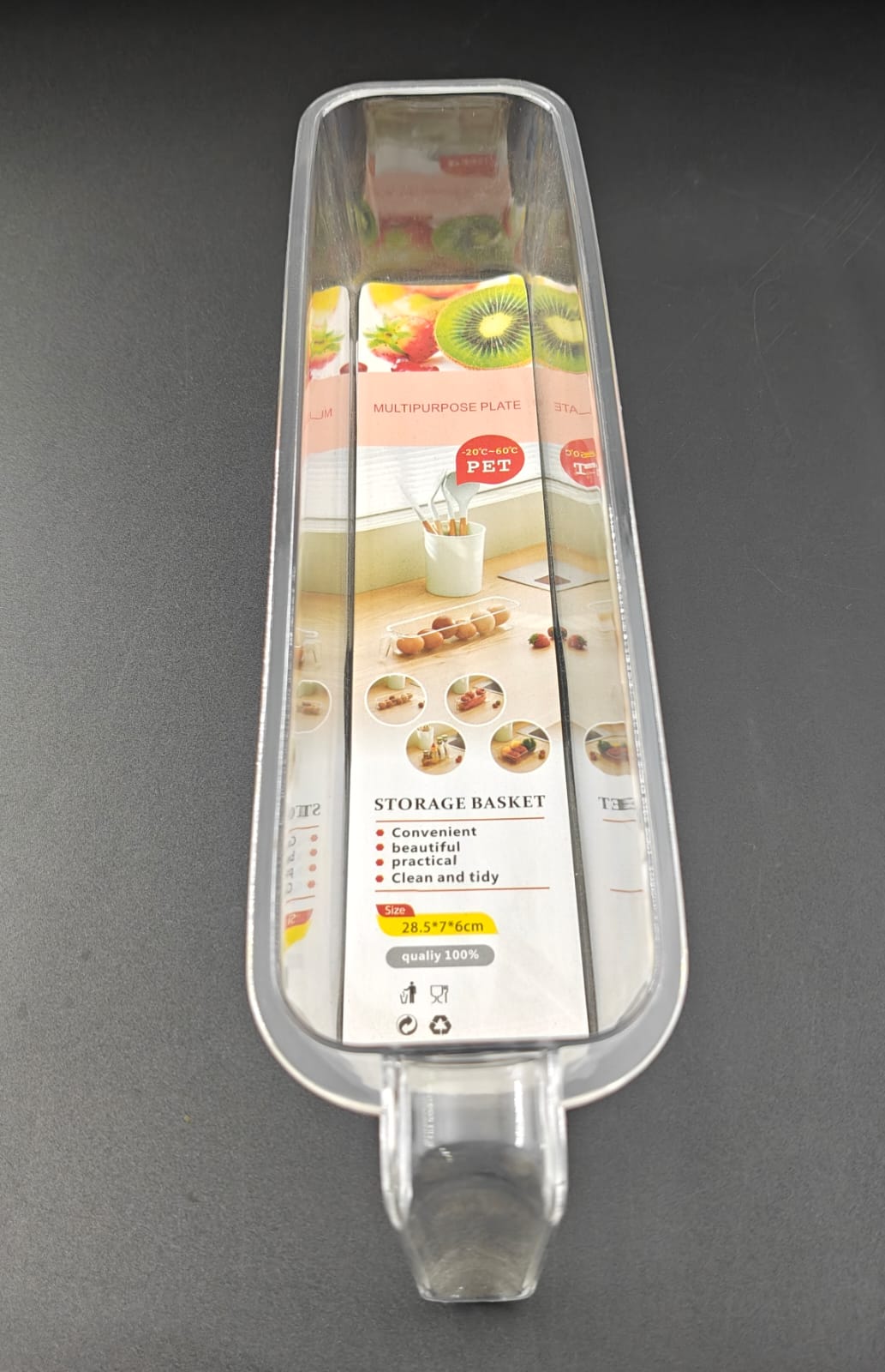 FRIDGE RACK - 196