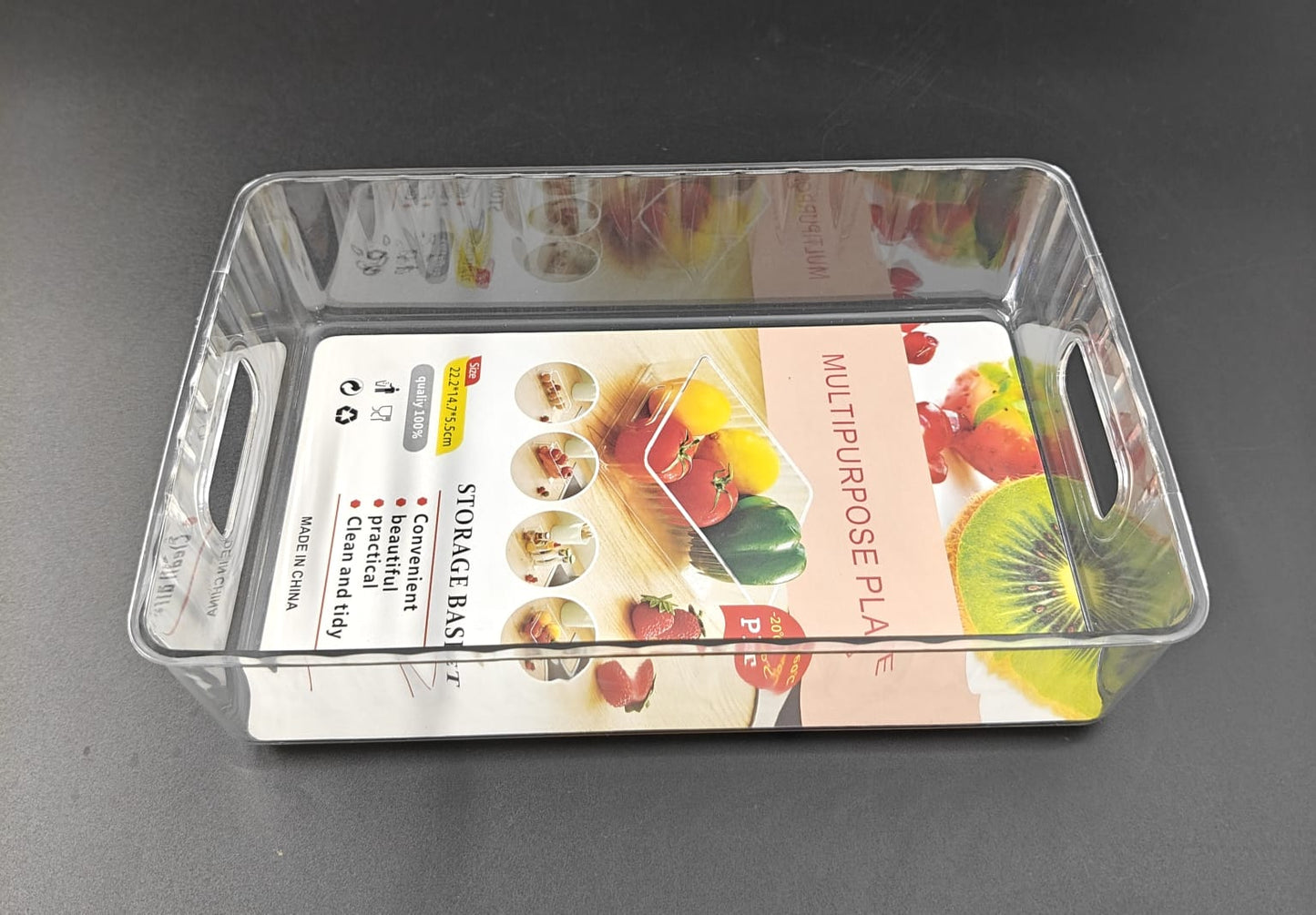 FRIDGE RACK - G3
