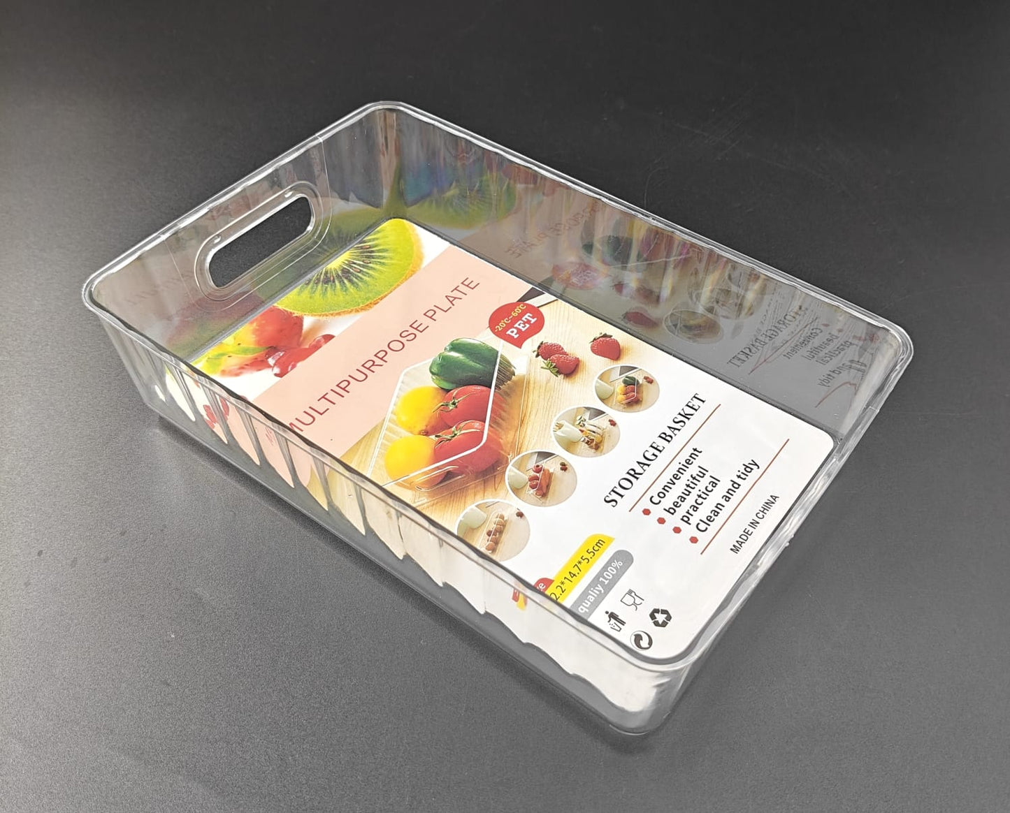 FRIDGE RACK - G3