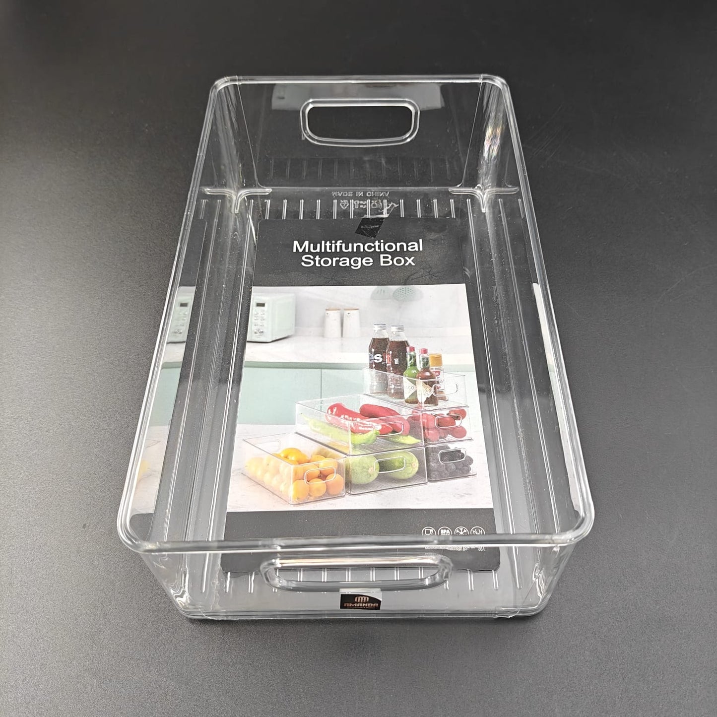 FRIDGE RACK - 9569
