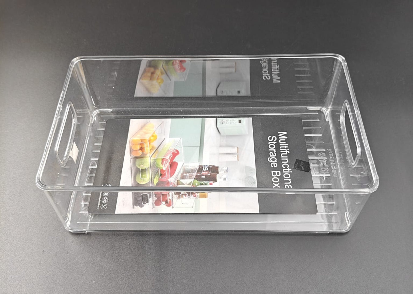 FRIDGE RACK - 9569