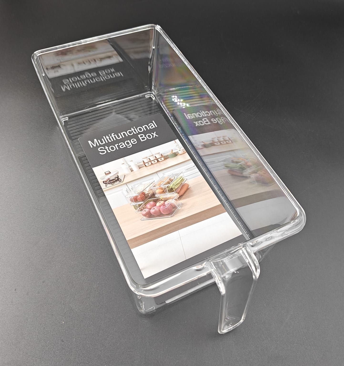FRIDGE RACK - 9512