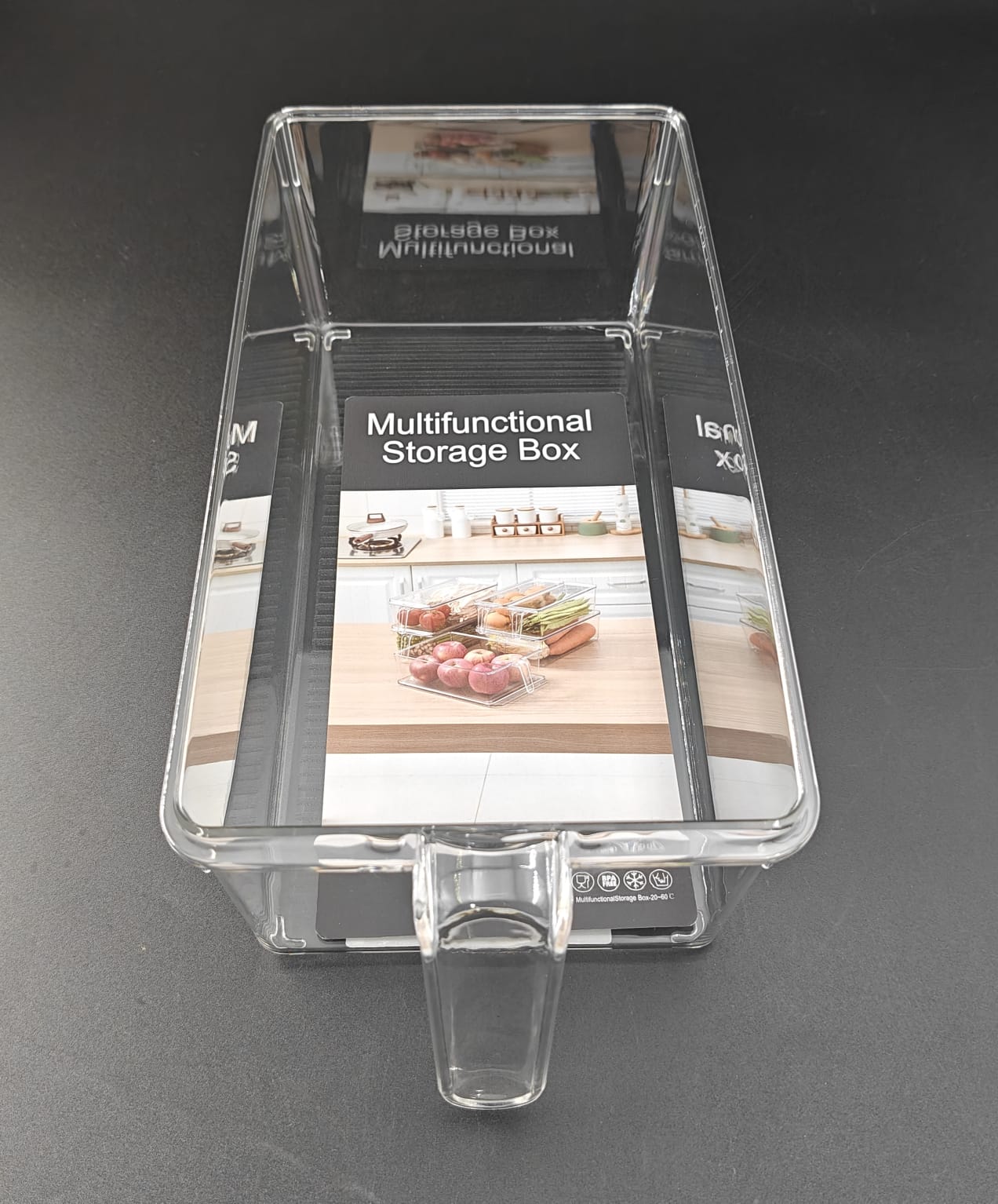 FRIDGE RACK - 9512