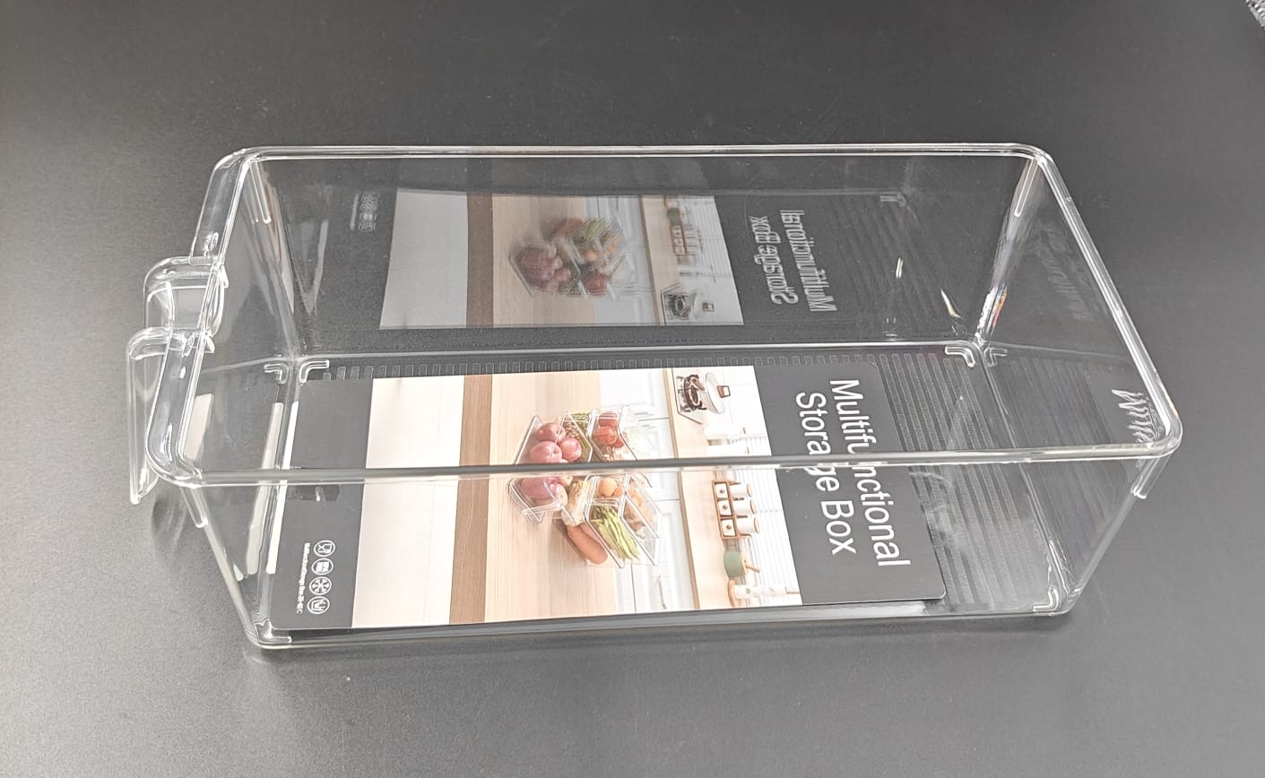 FRIDGE RACK - 9512