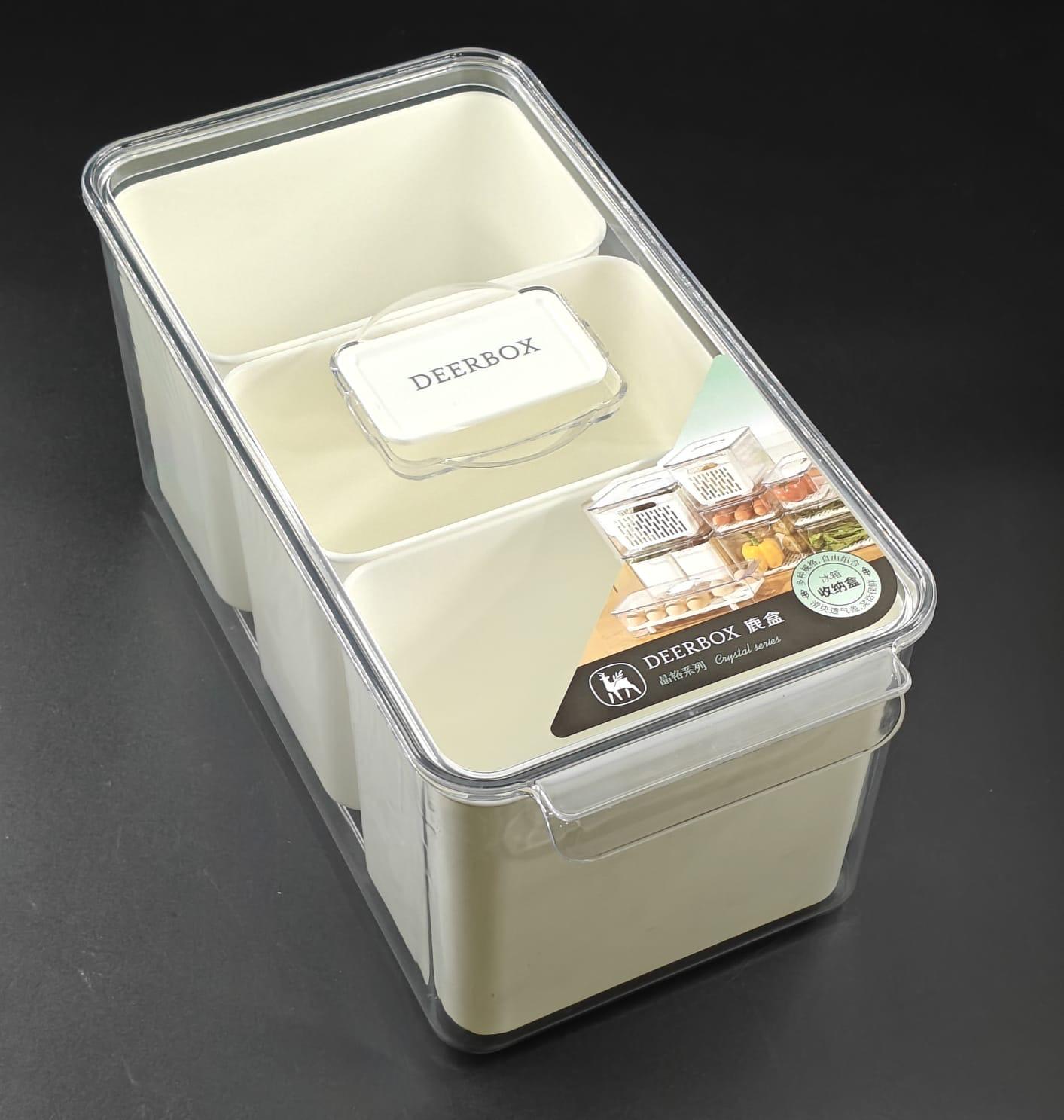 FRIDGE BOX LH - 2216