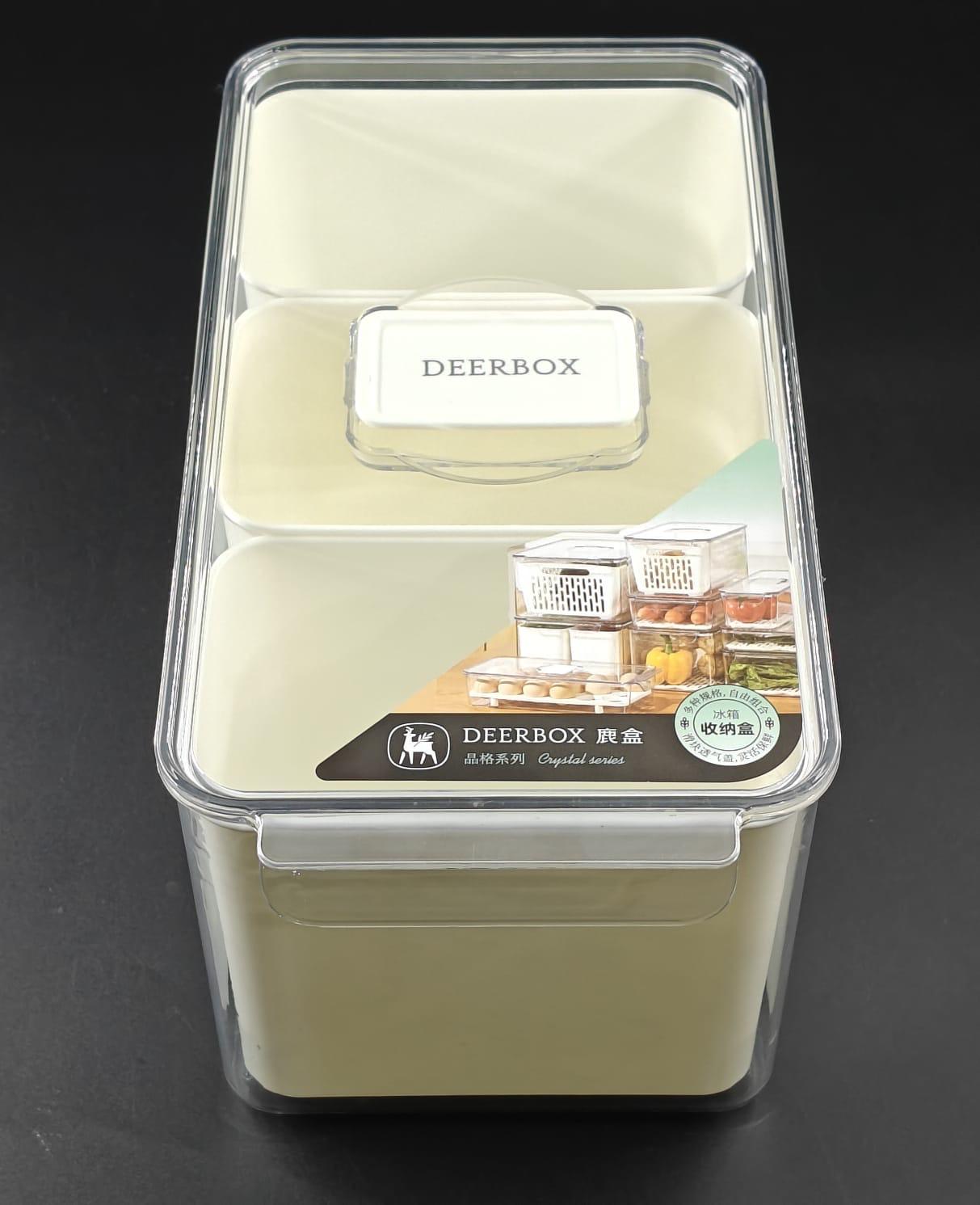 FRIDGE BOX LH - 2216