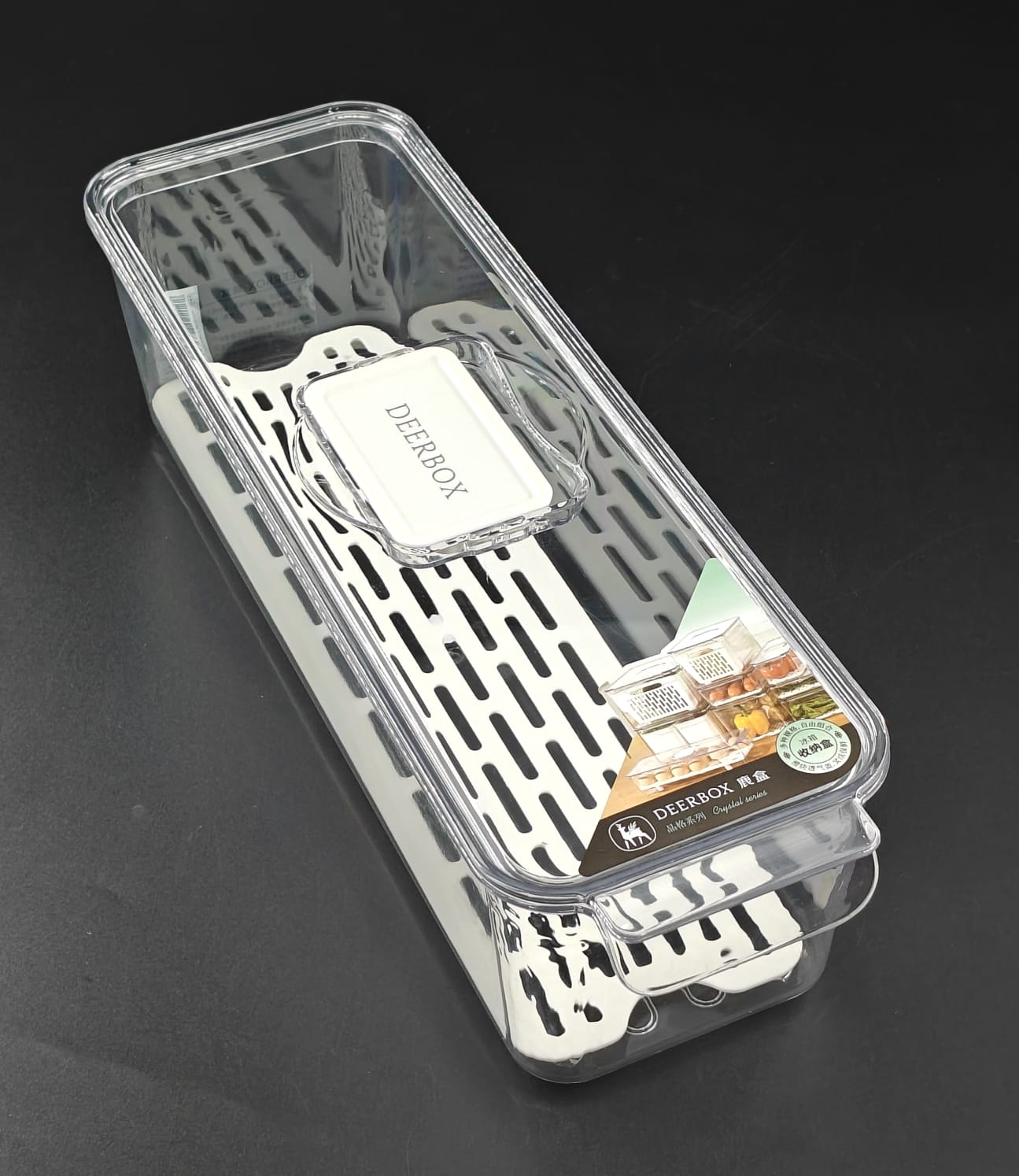 FRIDGE BOX LH - 2212