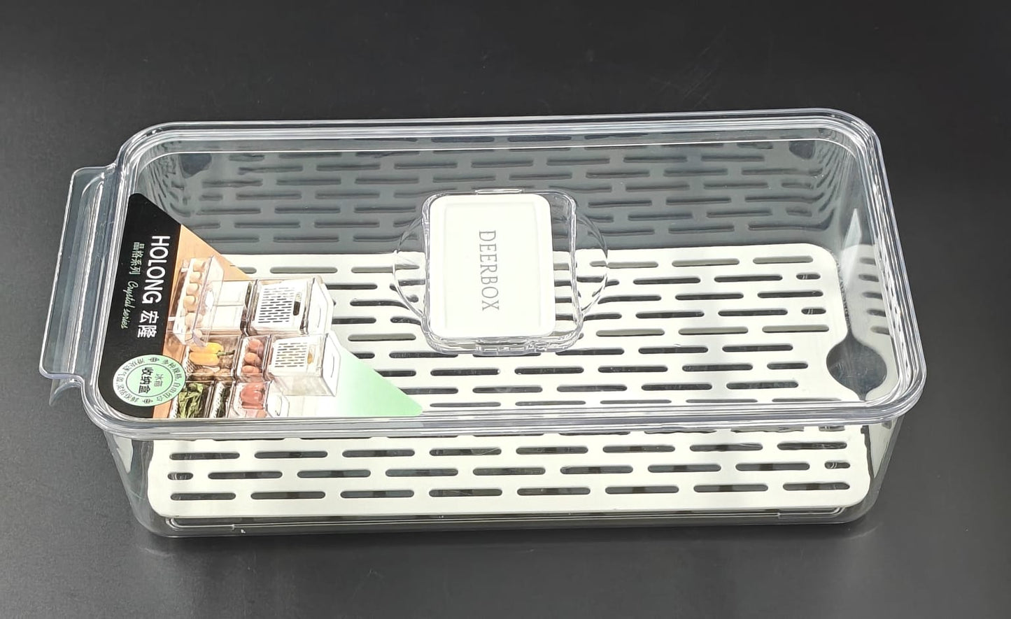 FRIDGE BOX LH - 2219