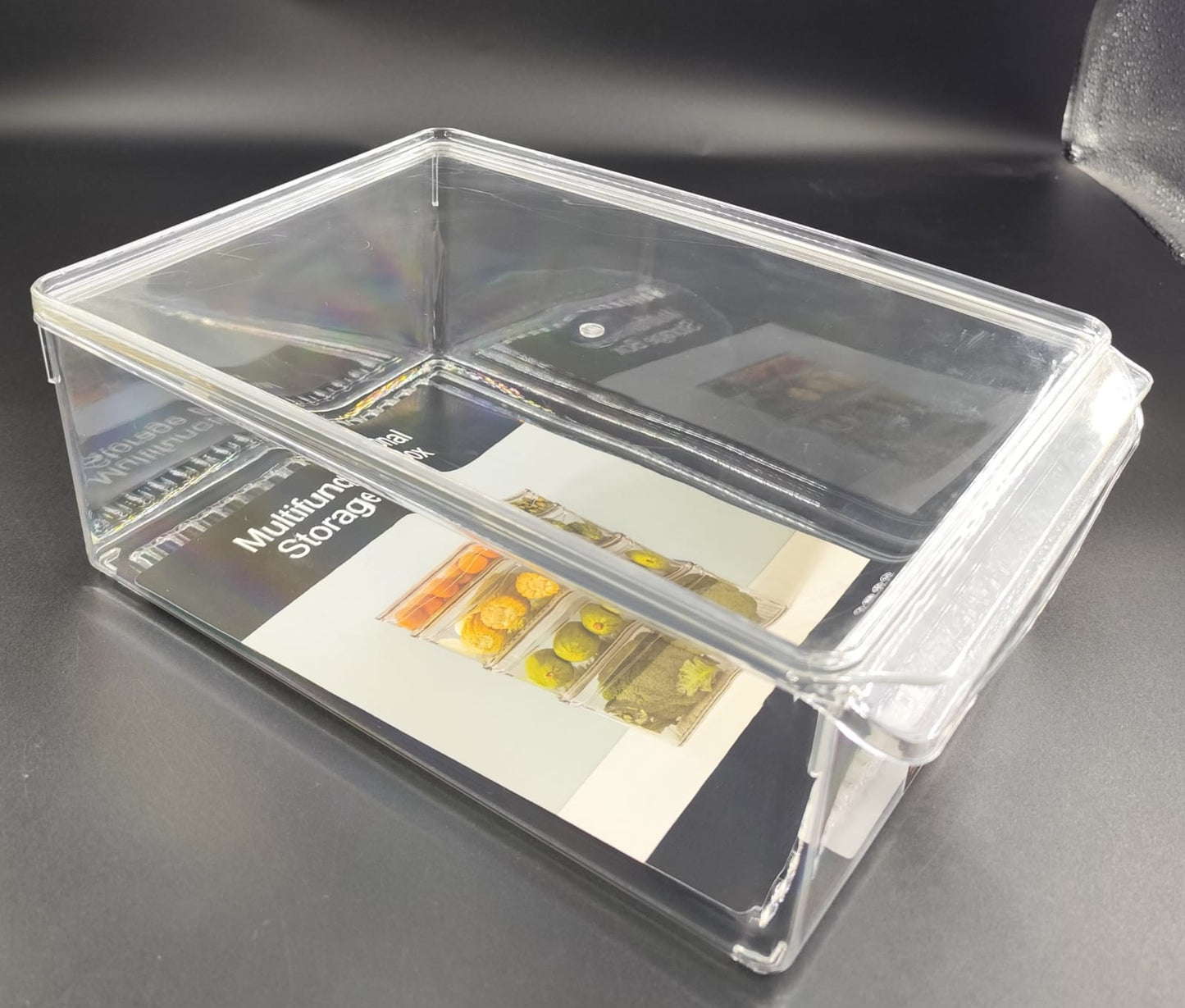 STORAGE BOX - 9508