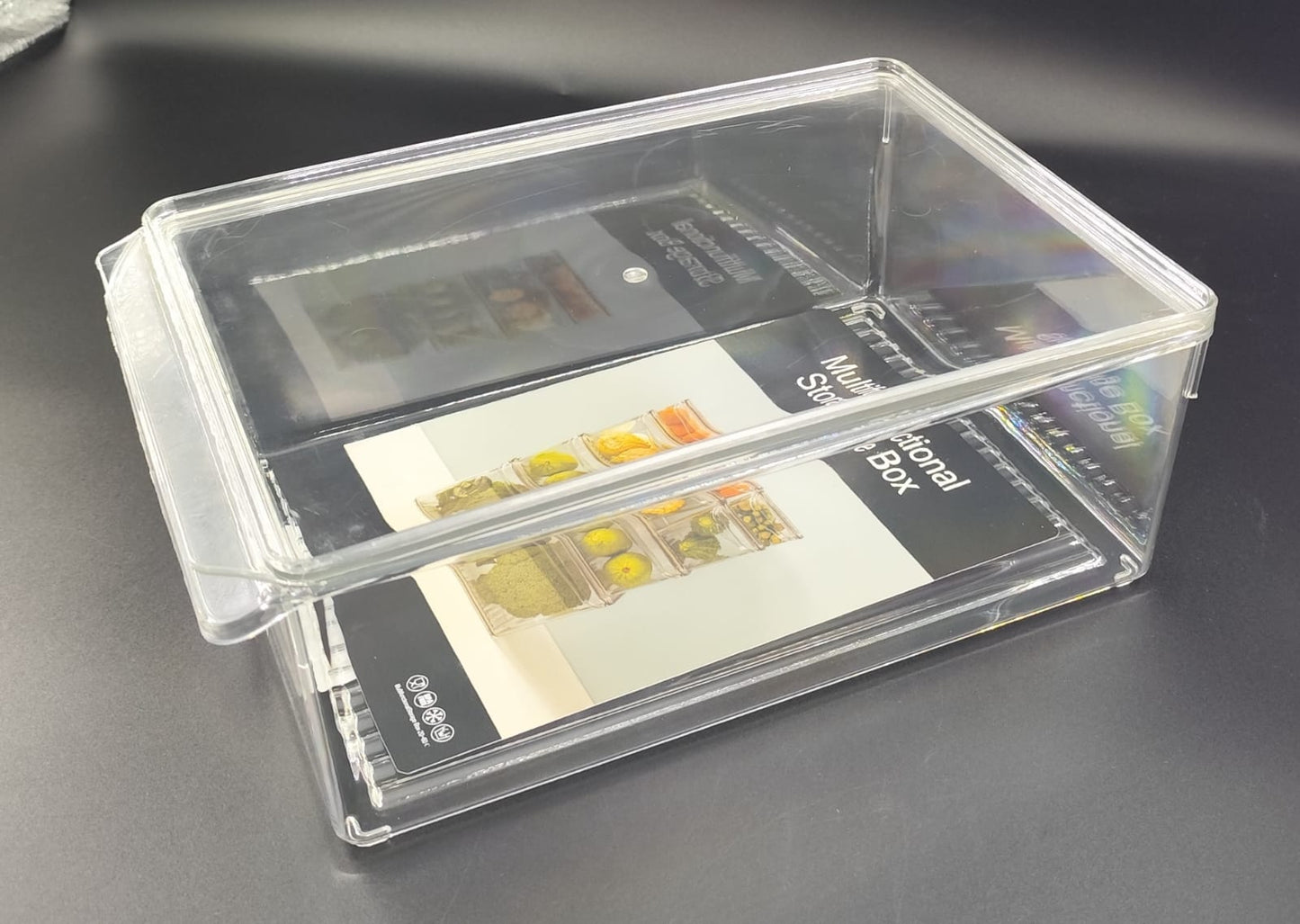 STORAGE BOX - 9508