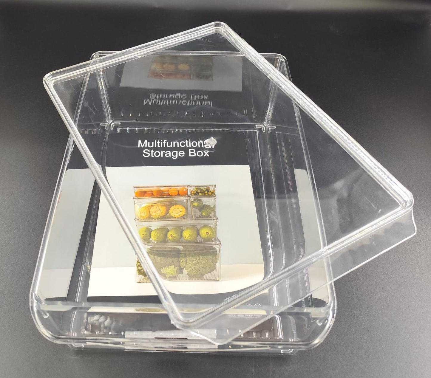 STORAGE BOX - 9508