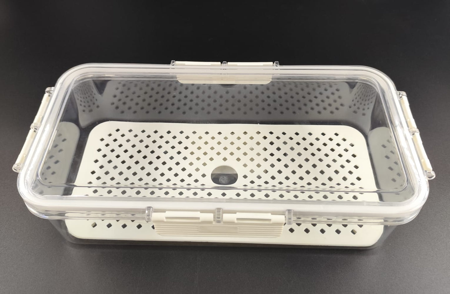 CRISPER FRIDGE STORAGE