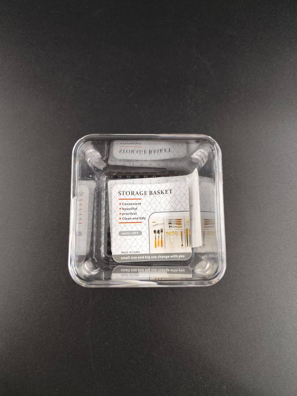 MINI ORGANISER - S