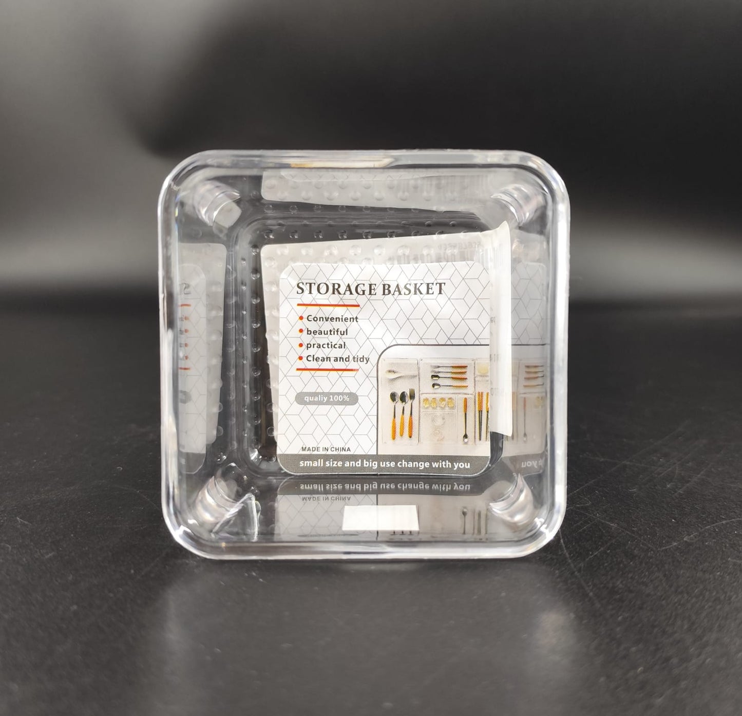 MINI ORGANISER - S