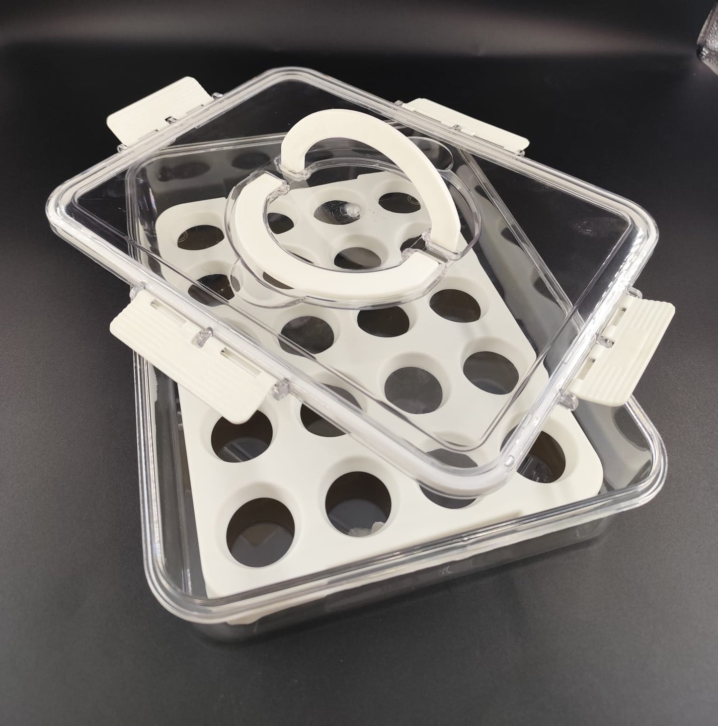 FRIDGE BOX DIVID - 20HD