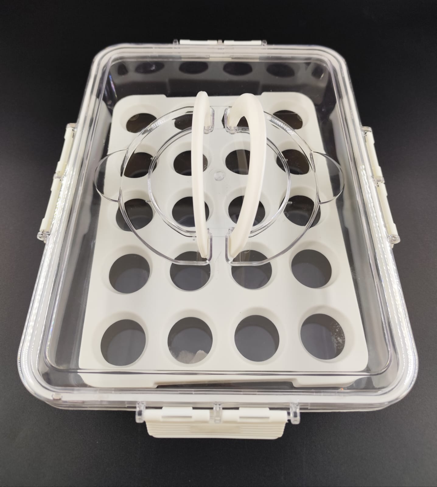 FRIDGE BOX DIVID - 20HD