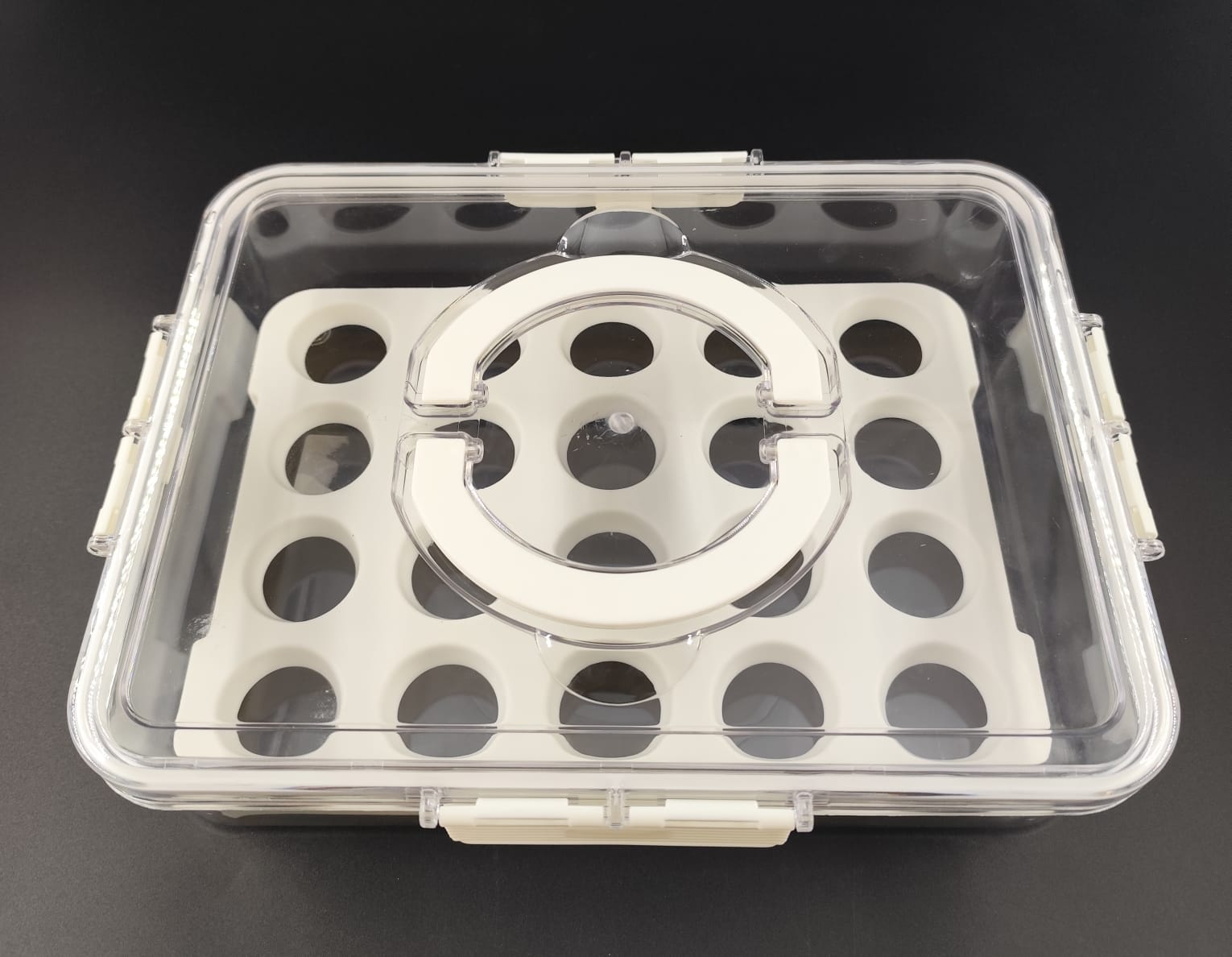 FRIDGE BOX DIVID - 20HD