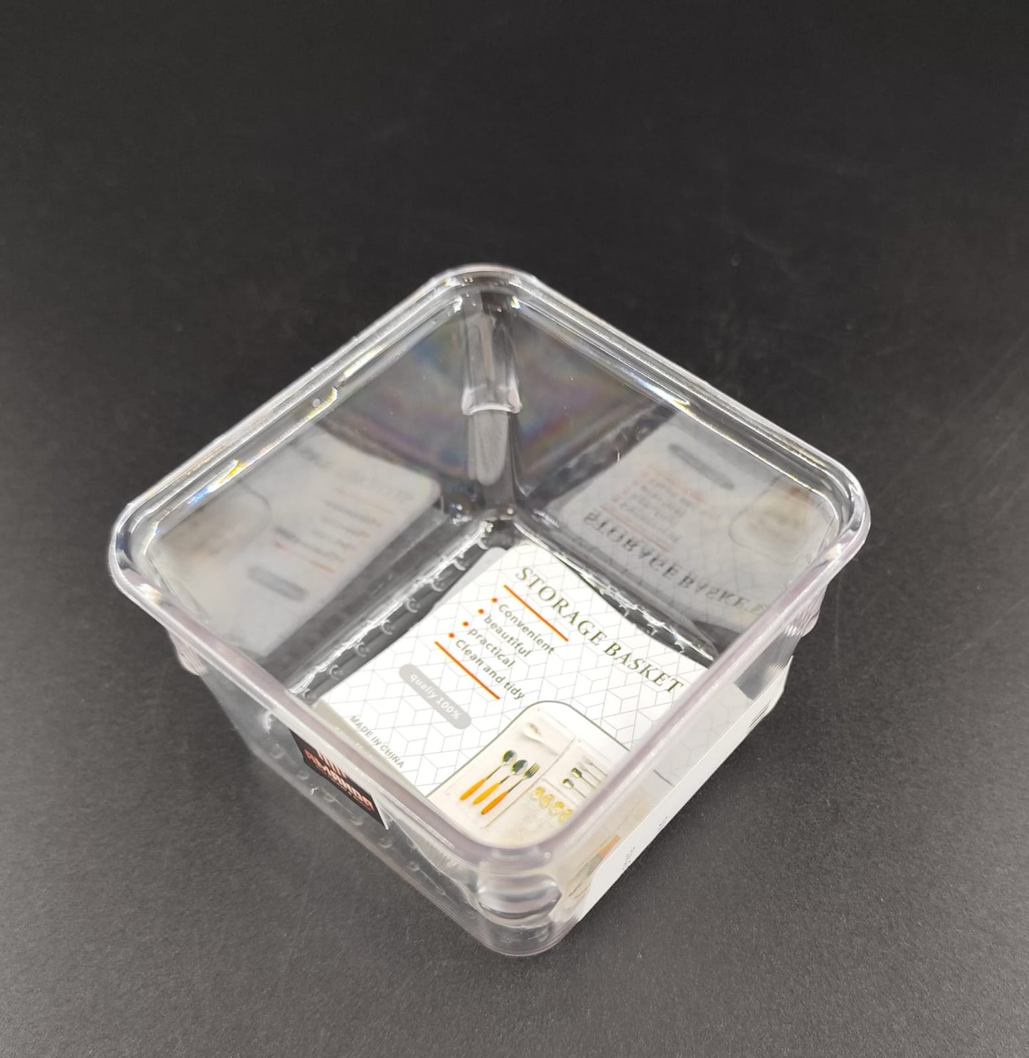 MINI ORGANISER - S