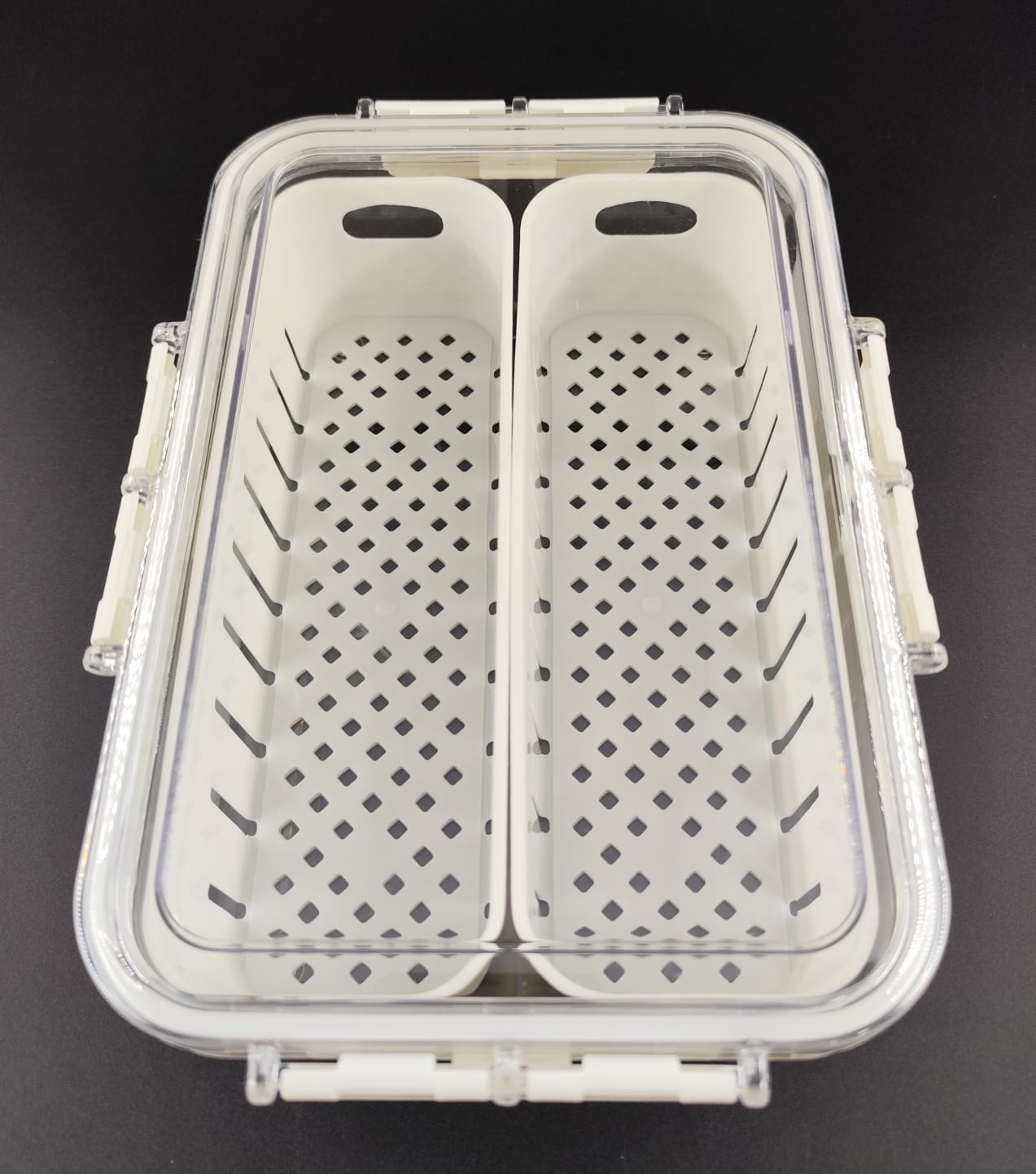 FRIDGE BOX 2 - 8186