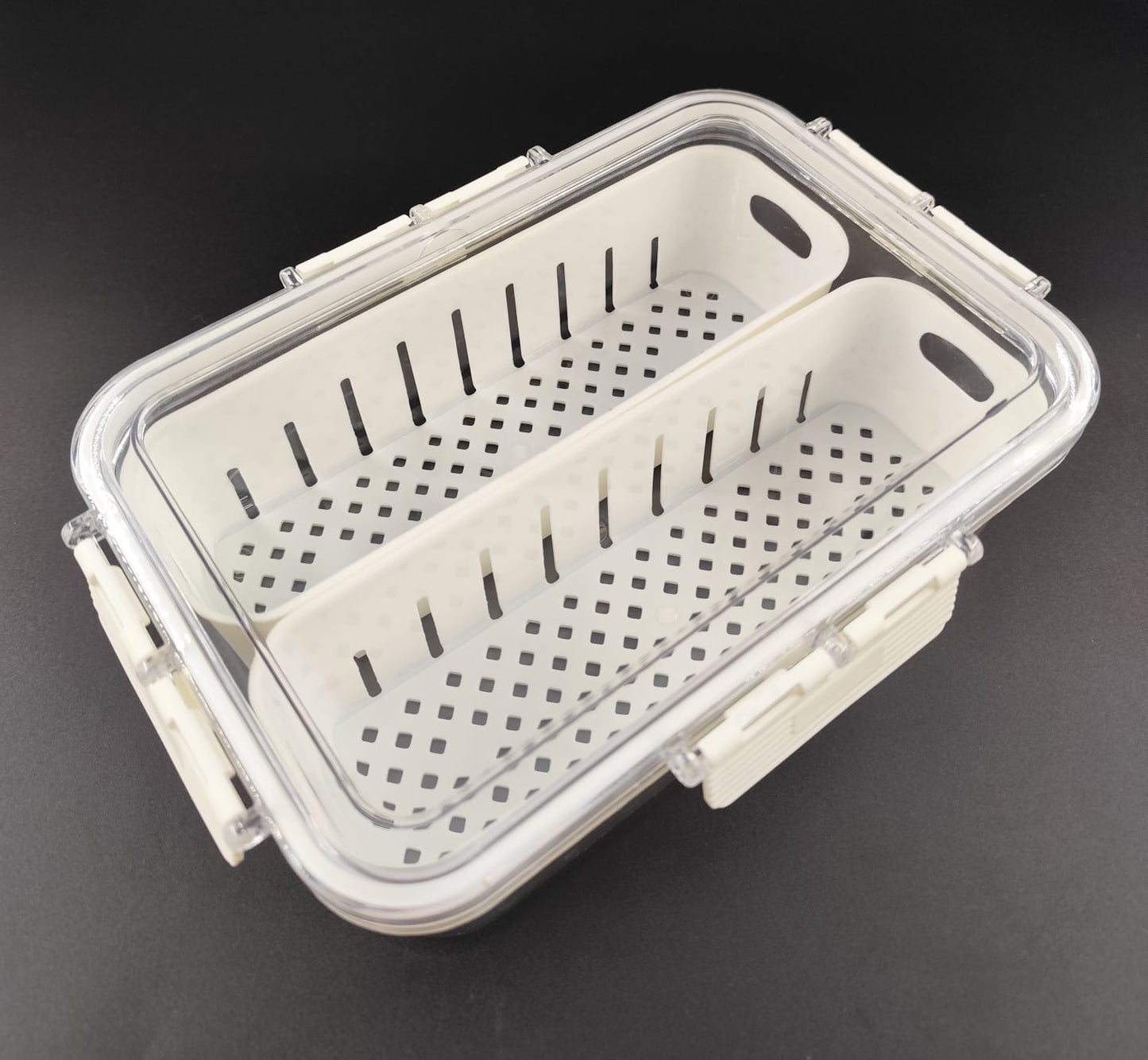 FRIDGE BOX 2 - 8186