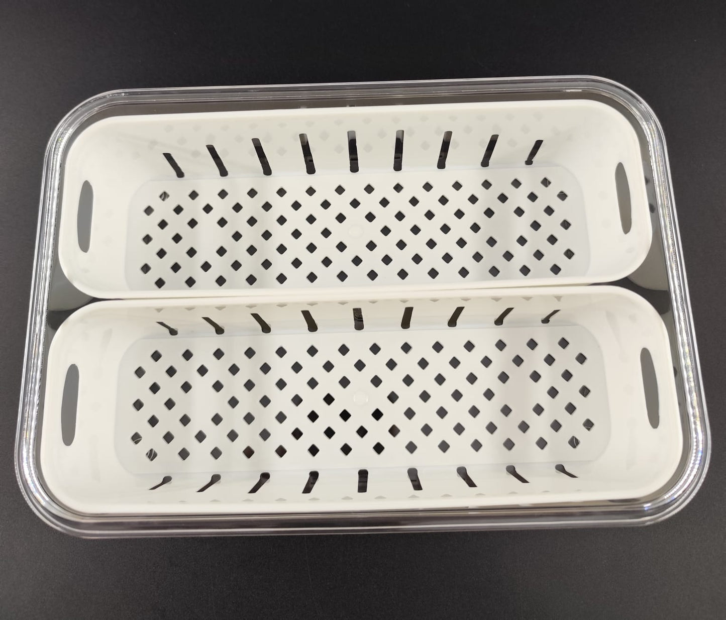 FRIDGE BOX 2 - 8186