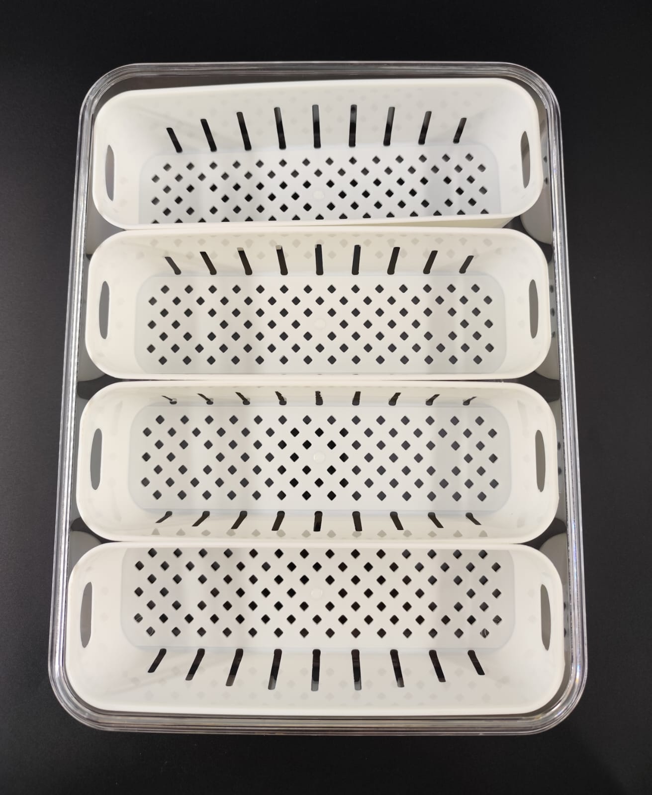 FRIDGE BOX DIVID - 4HD