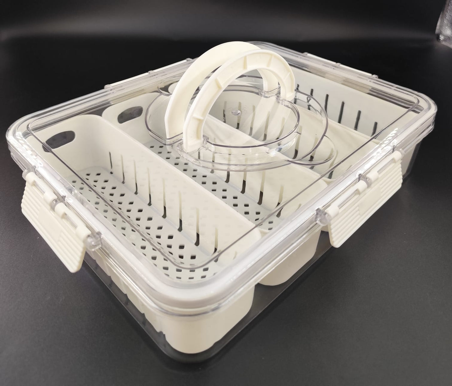 FRIDGE BOX DIVID - 4HD