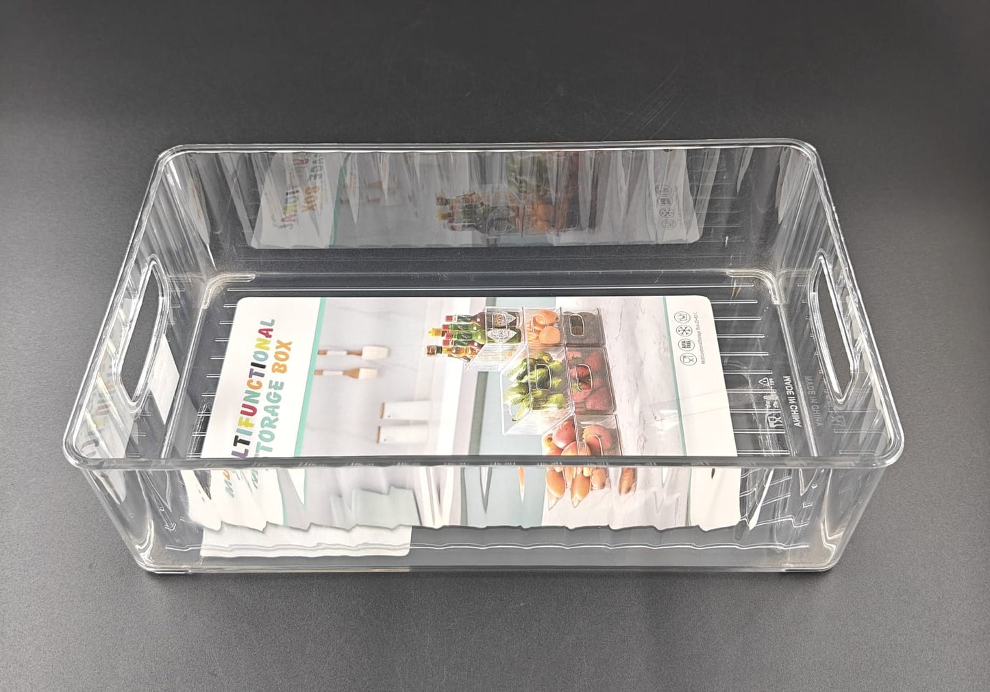 FRIDGE RACK A9569