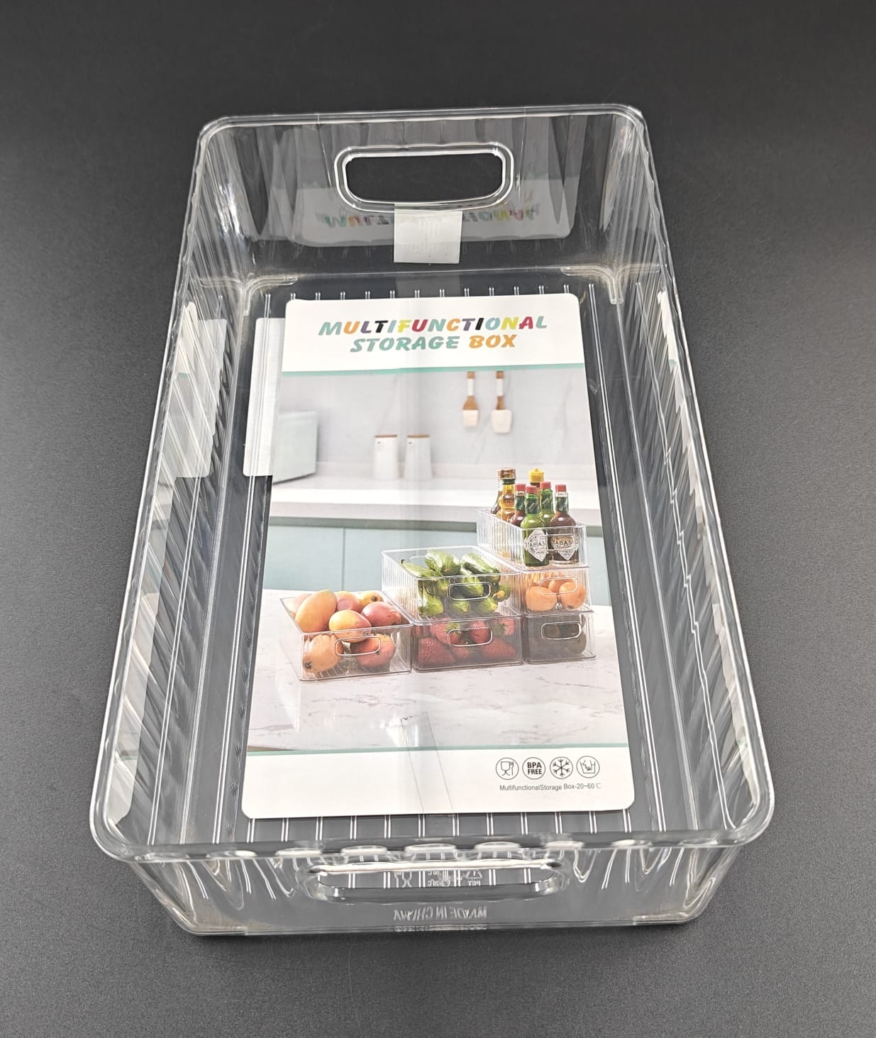 FRIDGE RACK A9569