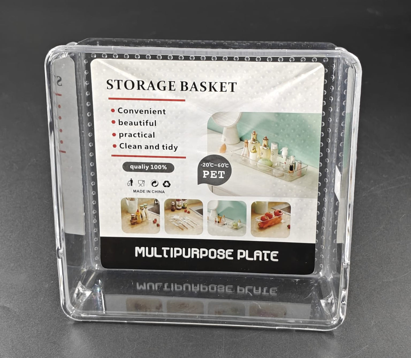 FRIDGE RACK - B