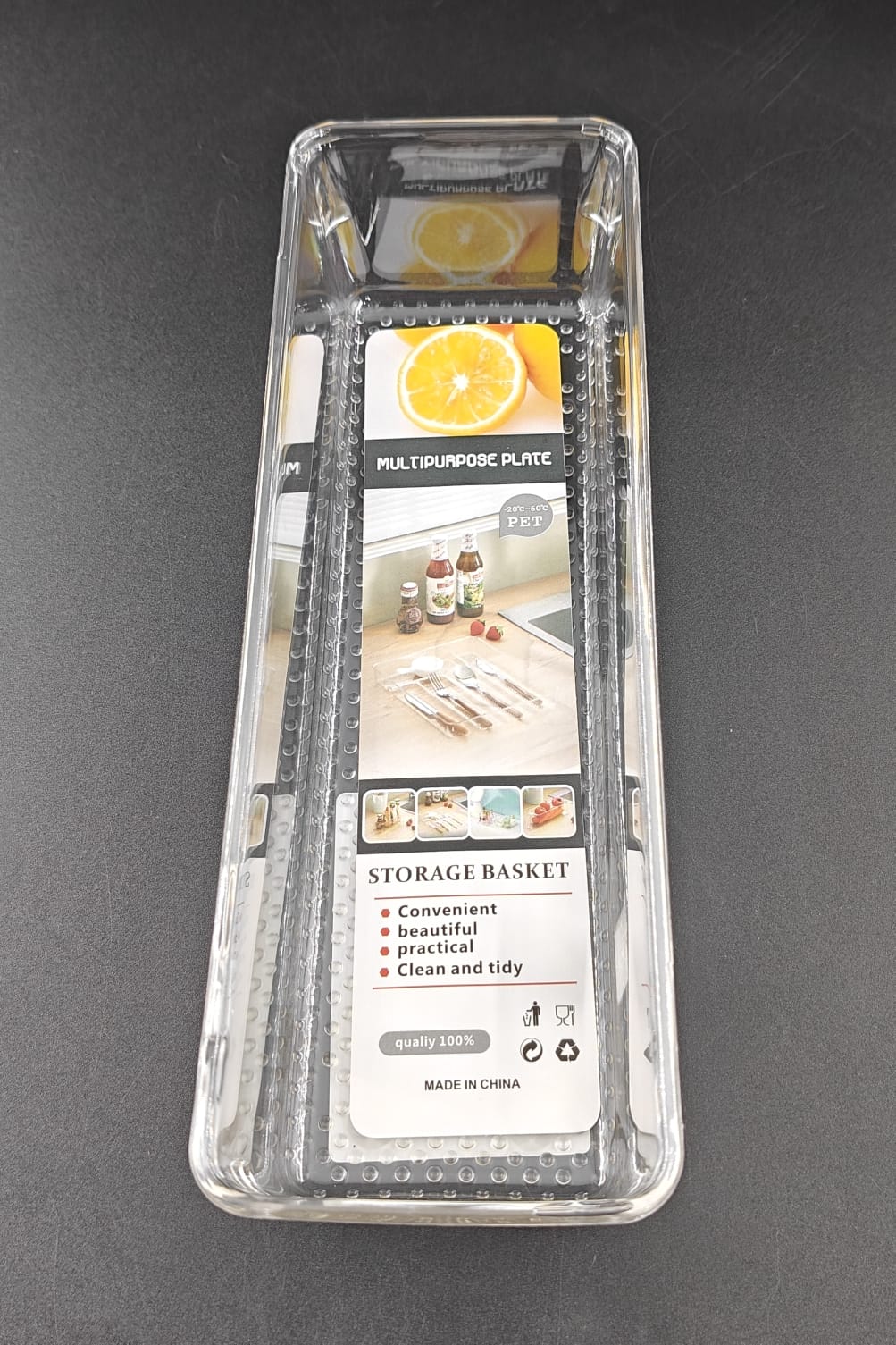 FRIDGE RACK 182