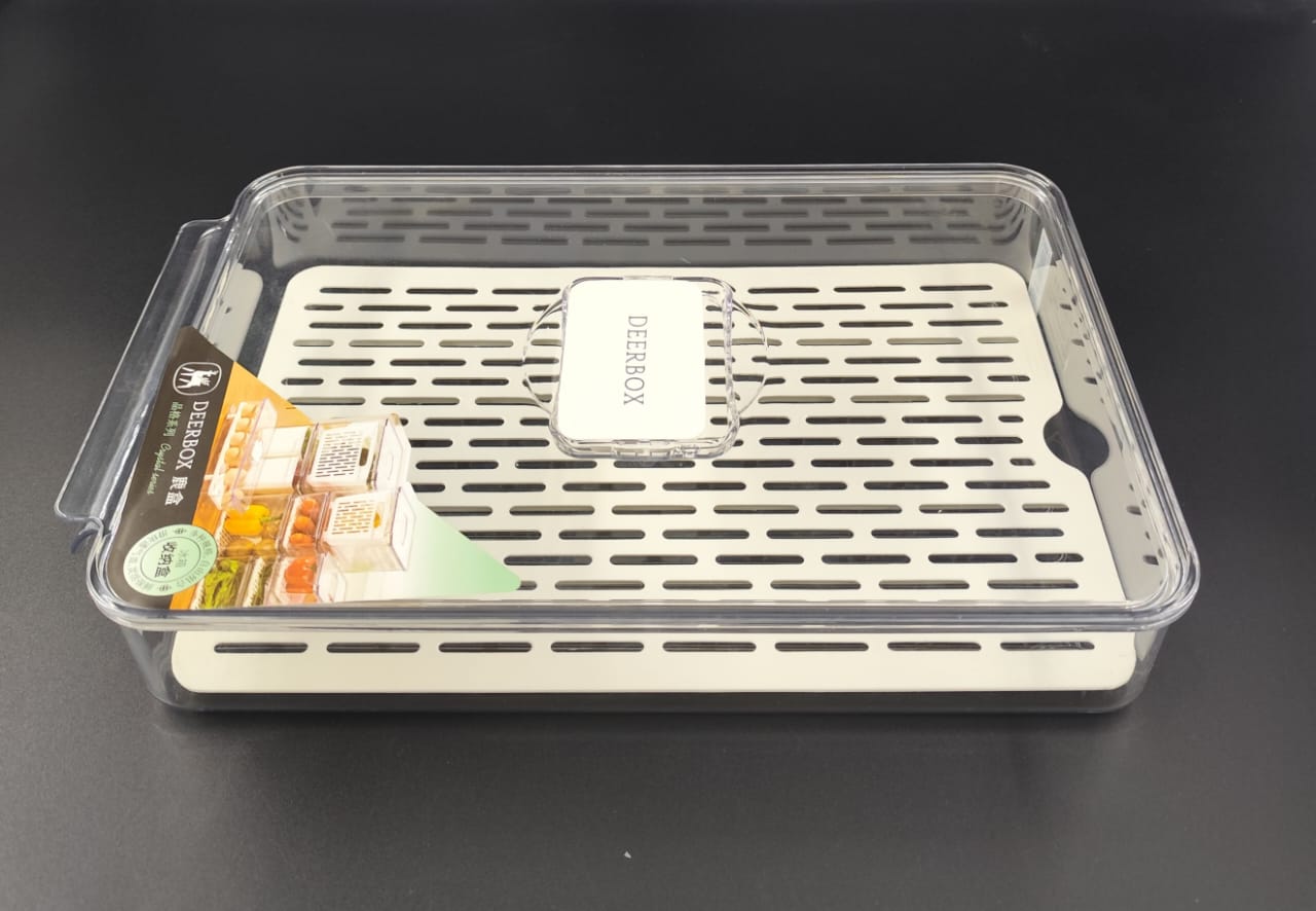 FRIDGE BOX LH - 2218