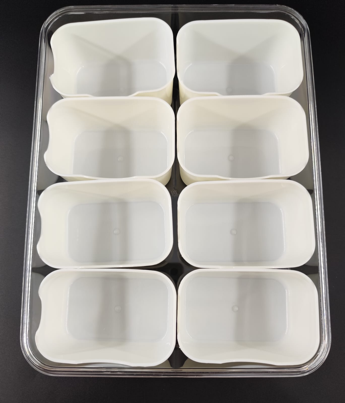 FRIDGE BOX DIVID - 8HD