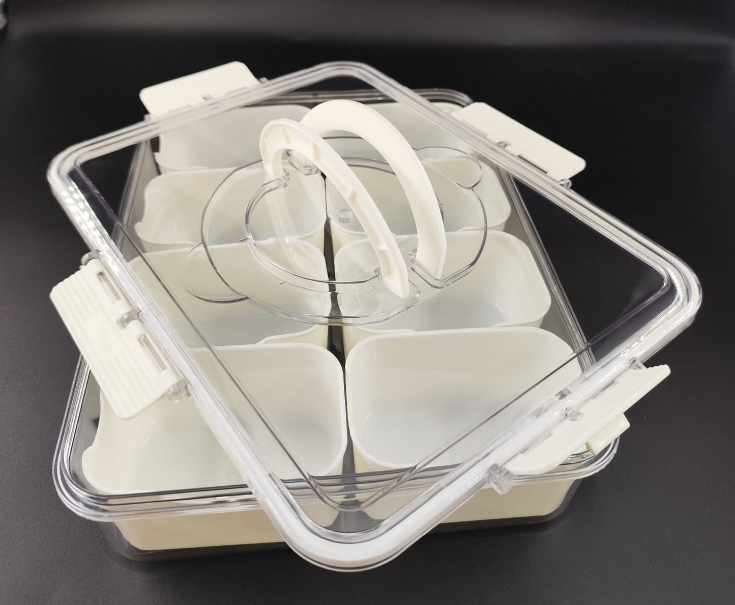 FRIDGE BOX DIVID - 8HD
